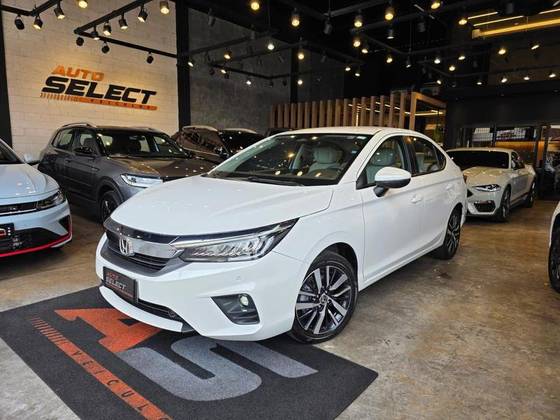 HONDA CITY 1.5 i-VTEC FLEX TOURING CVT HONDA CITY 1.5 i-VTEC FLEX TOURING CVT